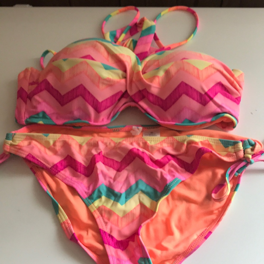 Cute NMOCEAN Bikini XL